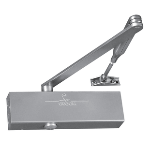 FERME-PORTE GR200 BRAS COMPAS