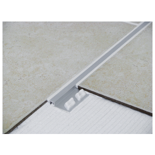 ARRET DROIT METALLIQUE