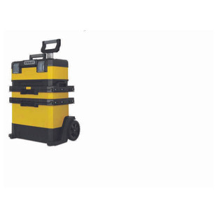 SERVANTE D'ATELIER BI-MATIERE