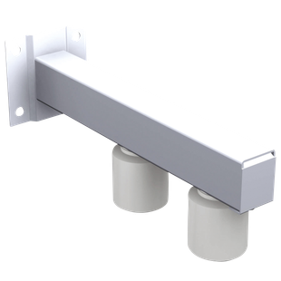 GUIDE SUPERIEUR A VISSER 1053L