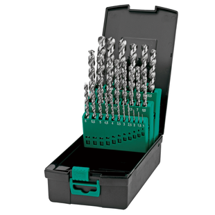 FORET HSS-CO 11.760 (COFFRET 24)