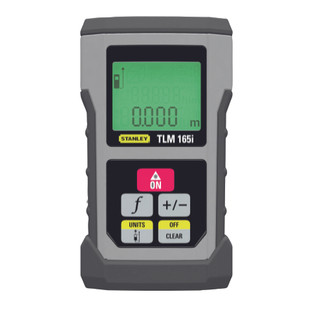 TELEMETRE LASER TLM 165I PRO- 60 METRES