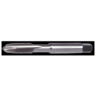 TARAUD MACHINE HSS COURT ENTREE GUN TROU DEBOUCHANT "BB205"