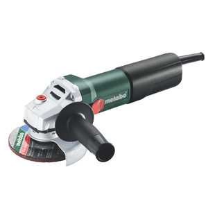 MEULEUSE D'ANGLE 125MM 1400W WEQ 1400-125