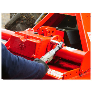 CLE A ROCHET PNEUMATIQUE CD8028