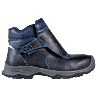 CHAUSSURE SOUDEUR REFUGE S3S HI CI HRO LG SC FO SR