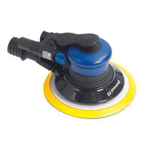 PONCEUSE ORBITALE PNEUMATIQUE 152MM