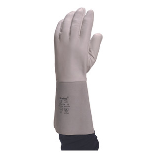 GANT CUIR SOUDEUR GFA115K