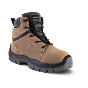 CHAUSSURE DE SECURITE UNION S3