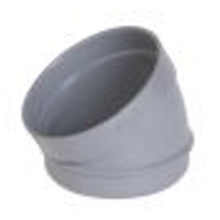 SECTEUR COUDE 30° MALE-FEMELLE D100