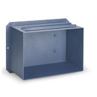 CAISSON A EMMURER BOX 4