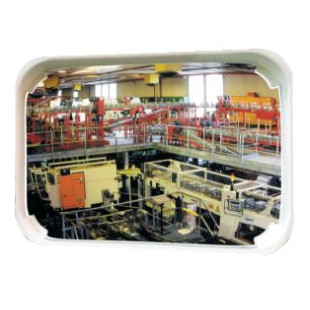 MIROIR MULTI-USAGES CONTROLE 2 DIRECTIONS