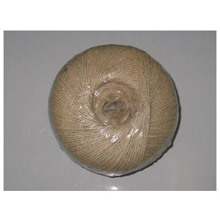 FICELLE D'EMBALAGE SISAL 0,6/3 X 2,5KG (PRIX A LA PIECE)