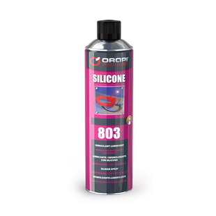 LUBRIFIANT ET DEMOULANT 650ML