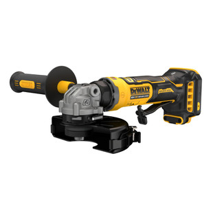 MEULEUSE COMPACTE 125 MM XR 18V BRUSHLESS