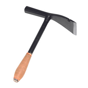 ESSETTE MANCHE CUIR L. 250 MM