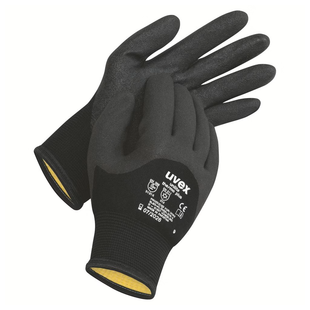 GANT DE PROTECTION FROID UVEX UNILITE THERMO PLUS