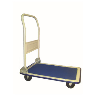 CHARIOT A DOSSIER RABATTABLE 150KG