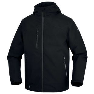 PARKA 3X1 EOLE2 NOIR