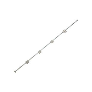 AXE DE PIVOTEMENT RECOUPABLE