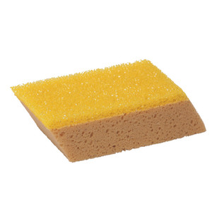 EPONGE CARRELEUR BISEAUTEE 45 DEGRES