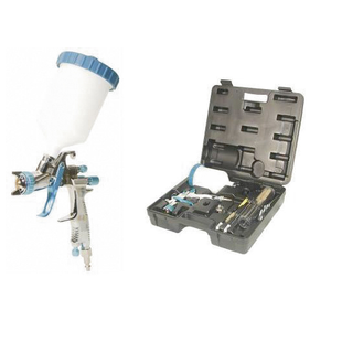 PISTOLET TRADITIONNEL XP GODET SUPERIEUR