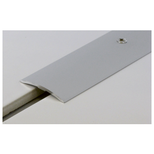 SEUIL PLAT AV ALU NAT 40/270