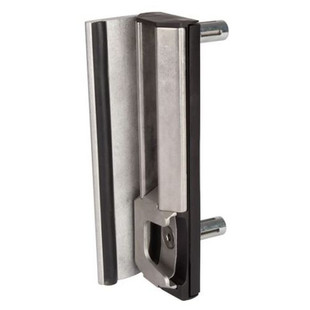 GACHE POUR SERRURE DE PORTAIL LAKQ