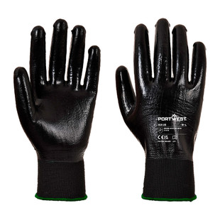 GANT ALL-FLEX GRIP A315 NOIR