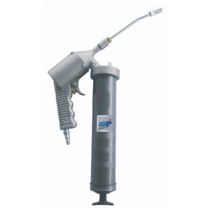 PISTOLET DE GRAISSAGE PNEUMATIQUE