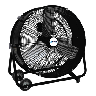 VENTILATEUR SUR ROUES DIAMETRE 70 VR 70.1