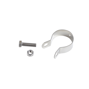 COLLIERS POUR JDF POTEAU UNIVERS DIAM 48 - LE SACHET DE 10