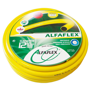 TUYAU D'ARROSAGE ALFAFLEX ATH