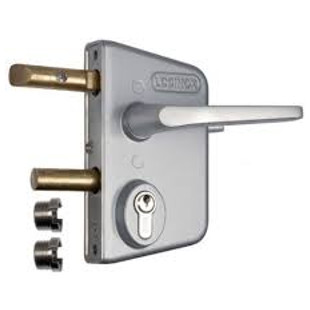 SERRURE DE PORTAIL LC 40