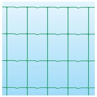 GRILLAGE SOUDE PLASTIFIE TOP70