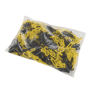 CHAINE DE SIGNALISATION (SAC DE 25 M)