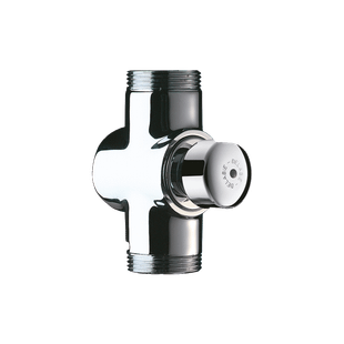 ROBINET TEMPOCHASSE POUR WC