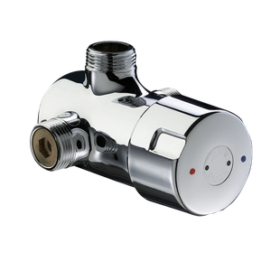 MITIGEUR DE DOUCHE TEMPOMIX M3/4" 30 SEC