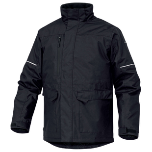 PARKA FINNMARK2 GRIS