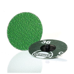 DISQUE FIBRE CERAMIQUE FASTLOCK CR 456 FIBRE