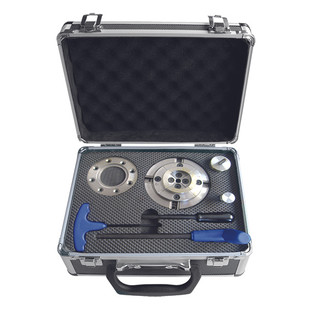 MANDRIN DE TOURNAGE FILETAGE M33 x 3,5 MM (EN COFFRET)