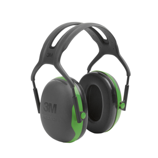 CASQUE ANTI-BRUIT PELTOR X