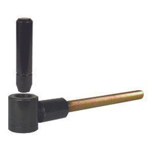 POLYGOND A CLIPS RENFORCE M12X130 MM