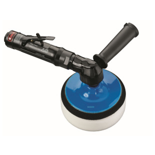 POLISSEUSE D'ANGLE PNEUMATIQUE G2406