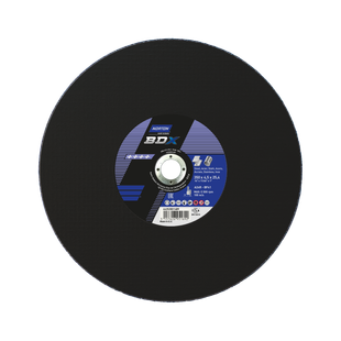 DISQUE A TRONCONNER BDX METAL-356X4,5X25,4