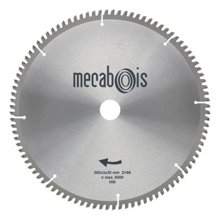 LAME CARBURE ALU TYPE NE 3