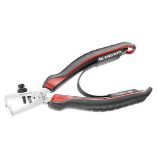 PINCE A DENUDER AVEC COUPE-FIL