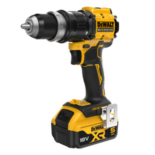 PERCEUSE VISSEUSE À TÊTES MULTIPLES XR 18V 5AH LI-ION BRUSHLESS