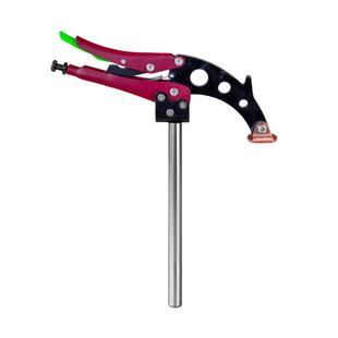 PINCE GRIP POUR TABLE DE SOUDAGE TGA