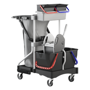 CHARIOT BRIX LIGHT SLIM OFFICE
